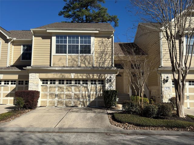 13600 Breton Ridge Street 36C, Houston, TX 77070