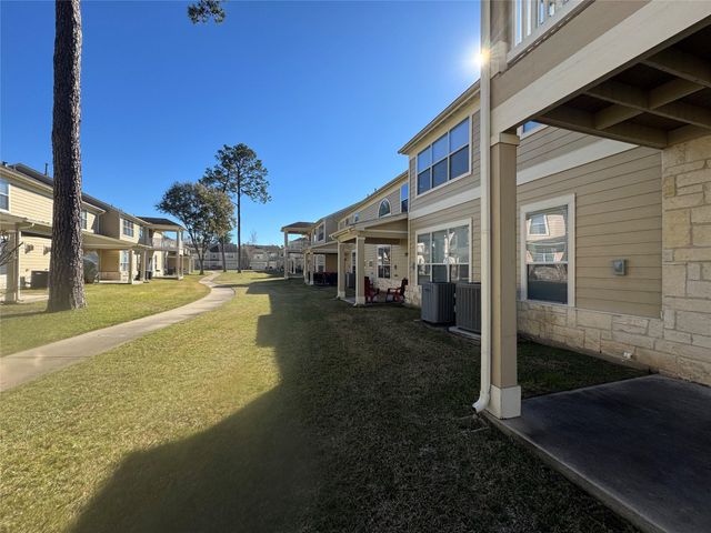 13600 Breton Ridge Street 36C, Houston, TX 77070
