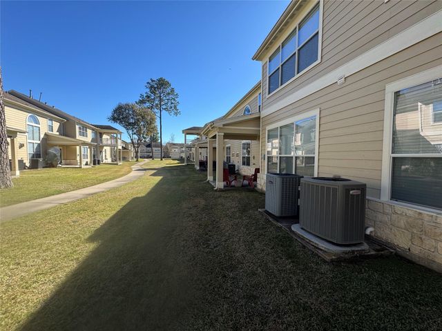 13600 Breton Ridge Street 36C, Houston, TX 77070