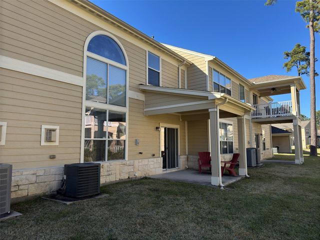 13600 Breton Ridge Street 36C, Houston, TX 77070