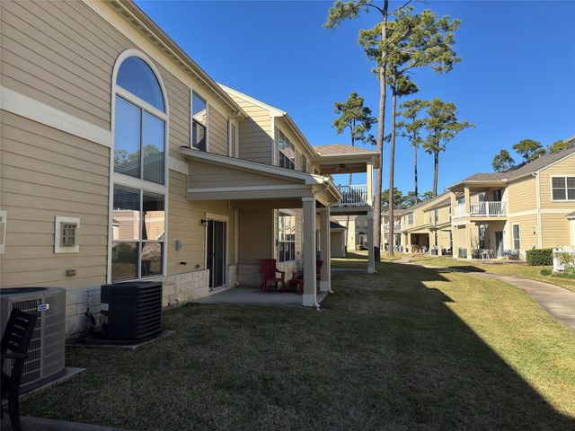 13600 Breton Ridge Street 36C, Houston, TX 77070
