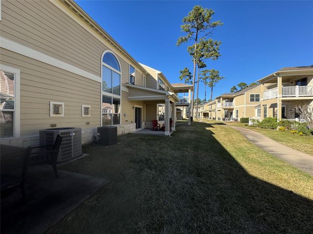 13600 Breton Ridge Street 36C, Houston, TX 77070