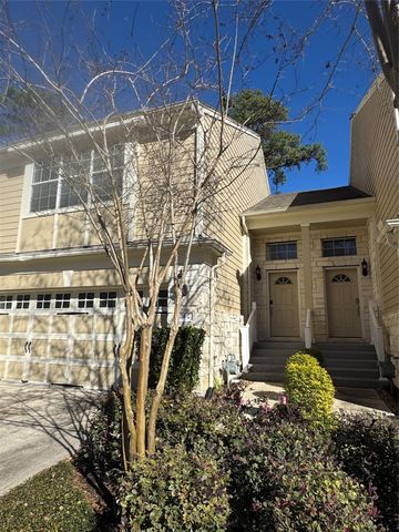 13600 Breton Ridge Street 36C, Houston, TX 77070
