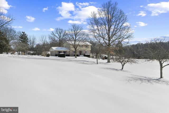 7823 TIMMONS RD, Union Bridge, MD 21791