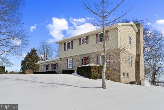 7823 TIMMONS RD, Union Bridge, MD 21791