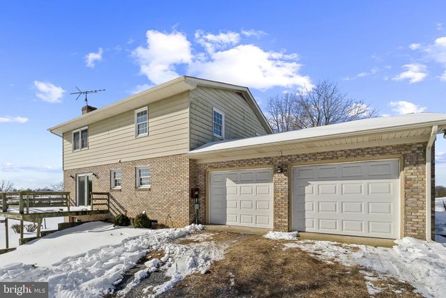 7823 TIMMONS RD, Union Bridge, MD 21791