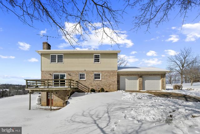 7823 TIMMONS RD, Union Bridge, MD 21791