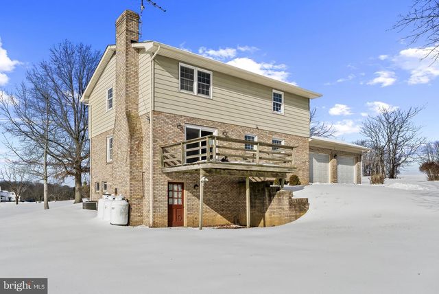 7823 TIMMONS RD, Union Bridge, MD 21791