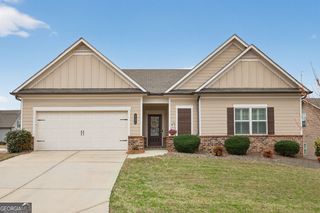 1594 Davey Circle, Hoschton, GA 30548