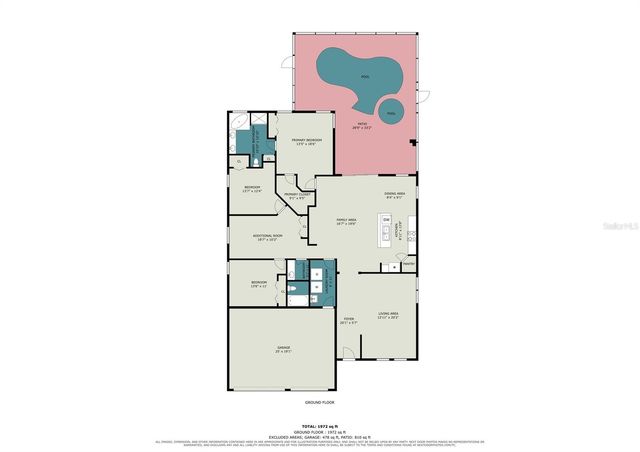 3905 CARDIFF PLACE, Parrish, FL 34219