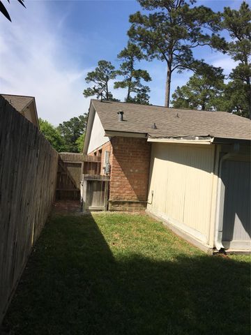 4930 Fitzwater Drive, Spring, TX 77373