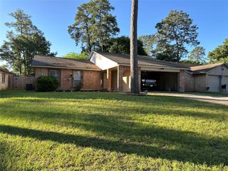4930 Fitzwater Drive, Spring, TX 77373