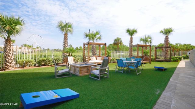 15928 Front Beach Road 3-403, Panama City Beach, FL 32413