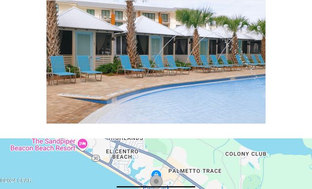 15928 Front Beach Road 3-403, Panama City Beach, FL 32413