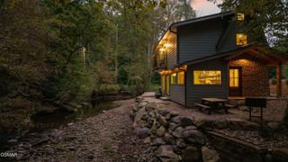2951 Webb Creek Road, Sevierville, TN 37876