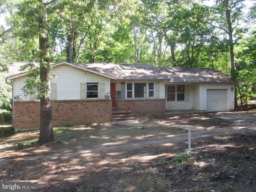 49 CRESTWOOD DR, Elkton, MD 21921