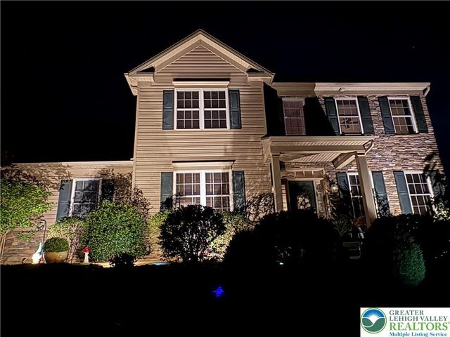 1050 Kressler Road, Lower Macungie Twp, PA 18103