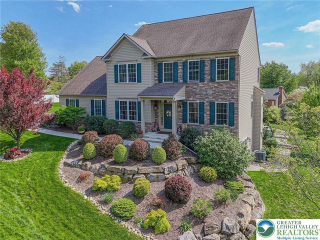 1050 Kressler Road, Lower Macungie Twp, PA 18103