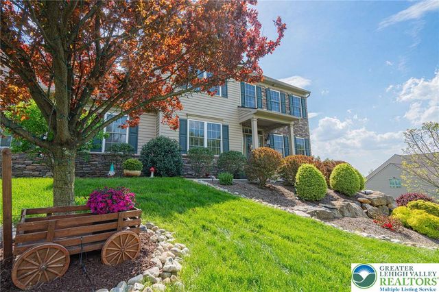 1050 Kressler Road, Lower Macungie Twp, PA 18103