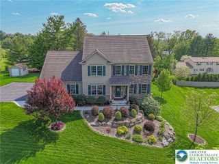 1050 Kressler Road, Lower Macungie Twp, PA 18103