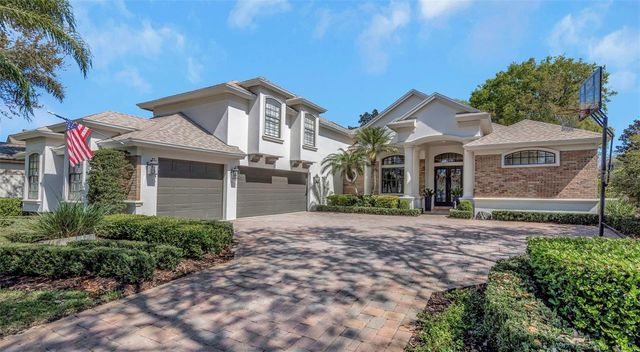 3687 JANUS WAY, Palm Harbor, FL 34685