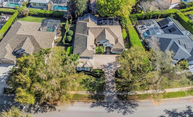 3687 JANUS WAY, Palm Harbor, FL 34685