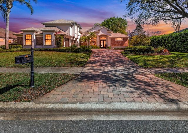 3687 JANUS WAY, Palm Harbor, FL 34685