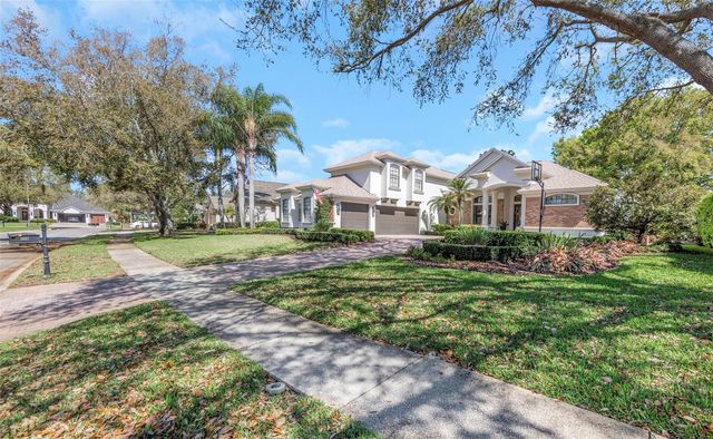 3687 JANUS WAY, Palm Harbor, FL 34685