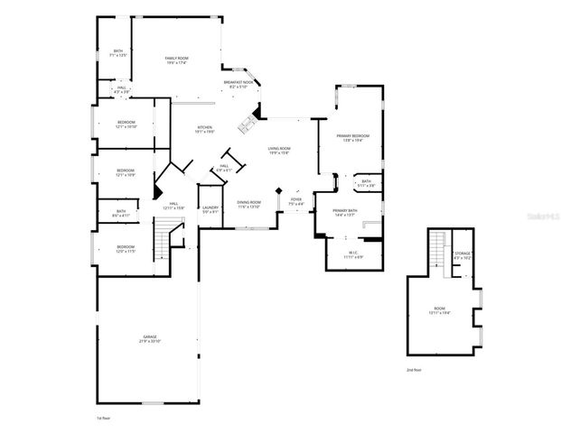 3687 JANUS WAY, Palm Harbor, FL 34685