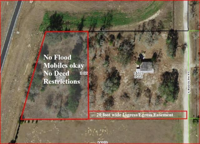 7031 S GORDON POINT, Homosassa, FL 34446
