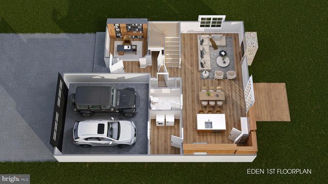 619 FARMINGTON BLVD, Winchester, VA 22602