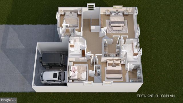 619 FARMINGTON BLVD, Winchester, VA 22602