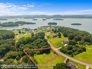 Pheasant View, Rutledge, TN 37861