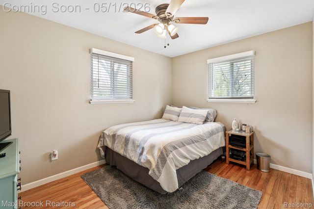 3818 EDGELAND Avenue, Royal Oak, MI 48073
