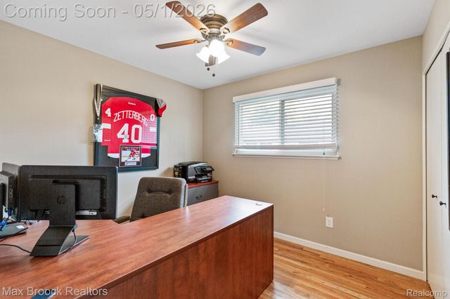 3818 EDGELAND Avenue, Royal Oak, MI 48073