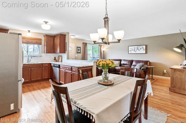 3818 EDGELAND Avenue, Royal Oak, MI 48073