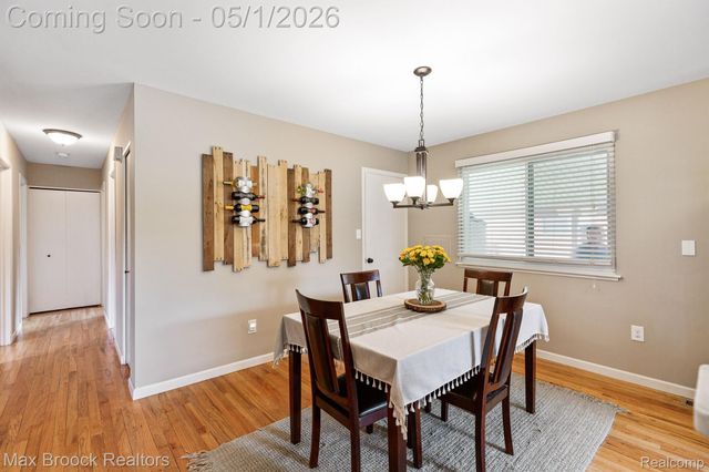 3818 EDGELAND Avenue, Royal Oak, MI 48073