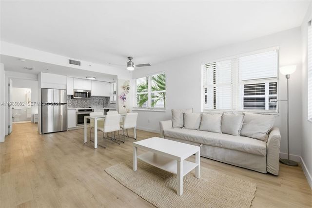 1550 Drexel Ave 207, Miami Beach, FL 33139