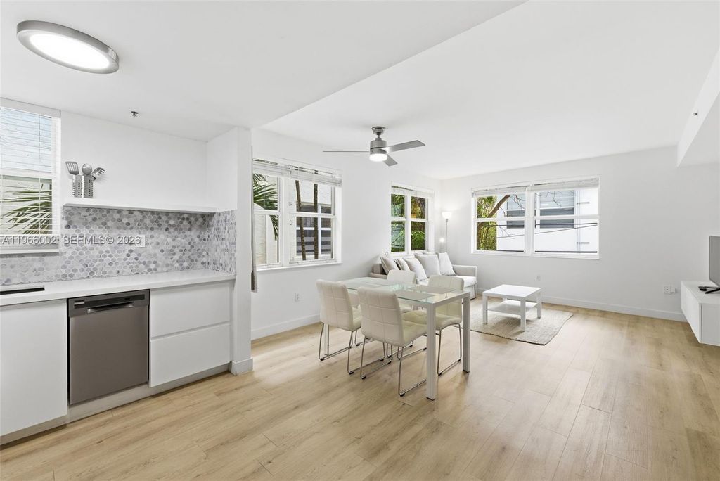 1550 Drexel Ave 207, Miami Beach, FL 33139