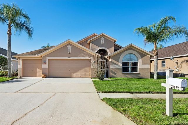 28832 RAINDANCE AVENUE, Wesley Chapel, FL 33543