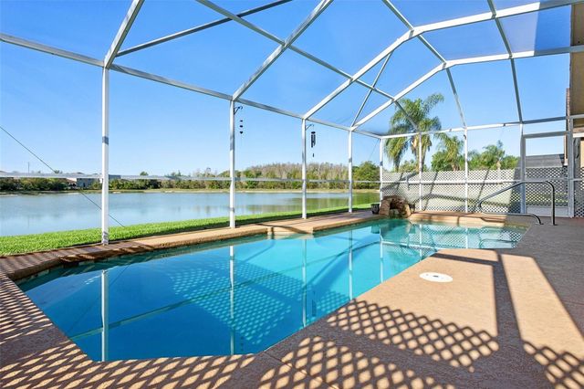 28832 RAINDANCE AVENUE, Wesley Chapel, FL 33543