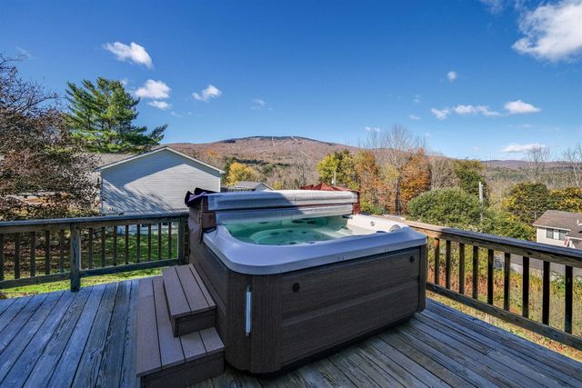 12 Twine Hill Road, Ludlow, VT 05149