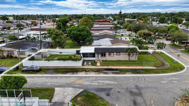 897 W 36th Street, Hialeah, FL 33012