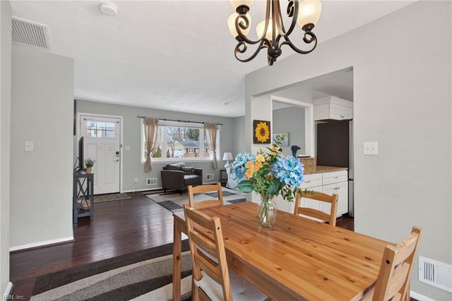 561 Rose Marie AVE, Virginia Beach, VA 23462