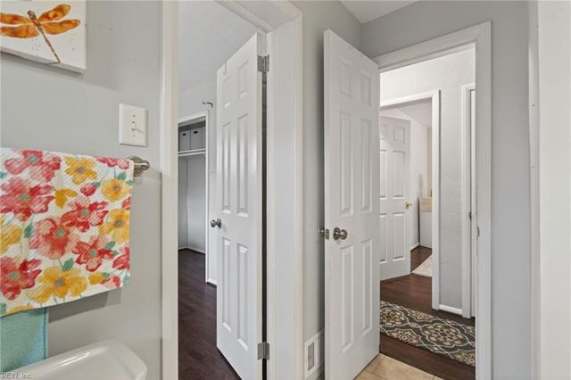 561 Rose Marie AVE, Virginia Beach, VA 23462