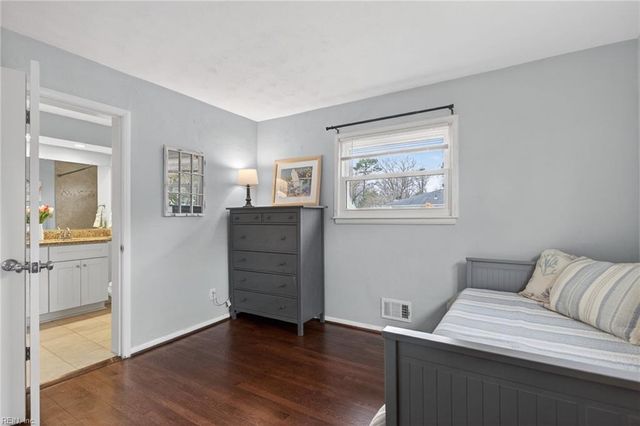 561 Rose Marie AVE, Virginia Beach, VA 23462