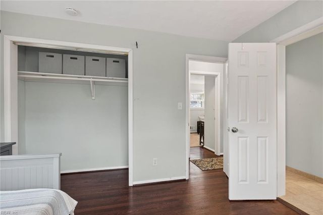 561 Rose Marie AVE, Virginia Beach, VA 23462