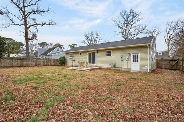 561 Rose Marie AVE, Virginia Beach, VA 23462