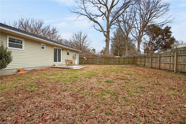 561 Rose Marie AVE, Virginia Beach, VA 23462