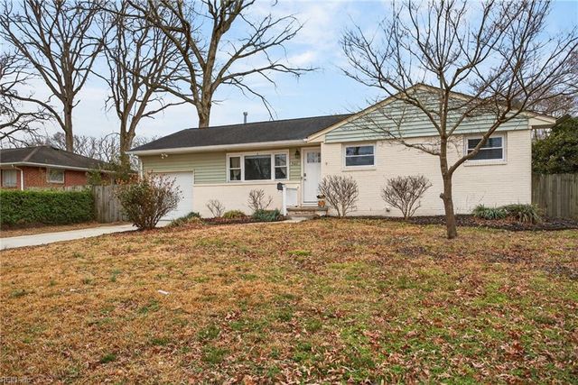 561 Rose Marie AVE, Virginia Beach, VA 23462